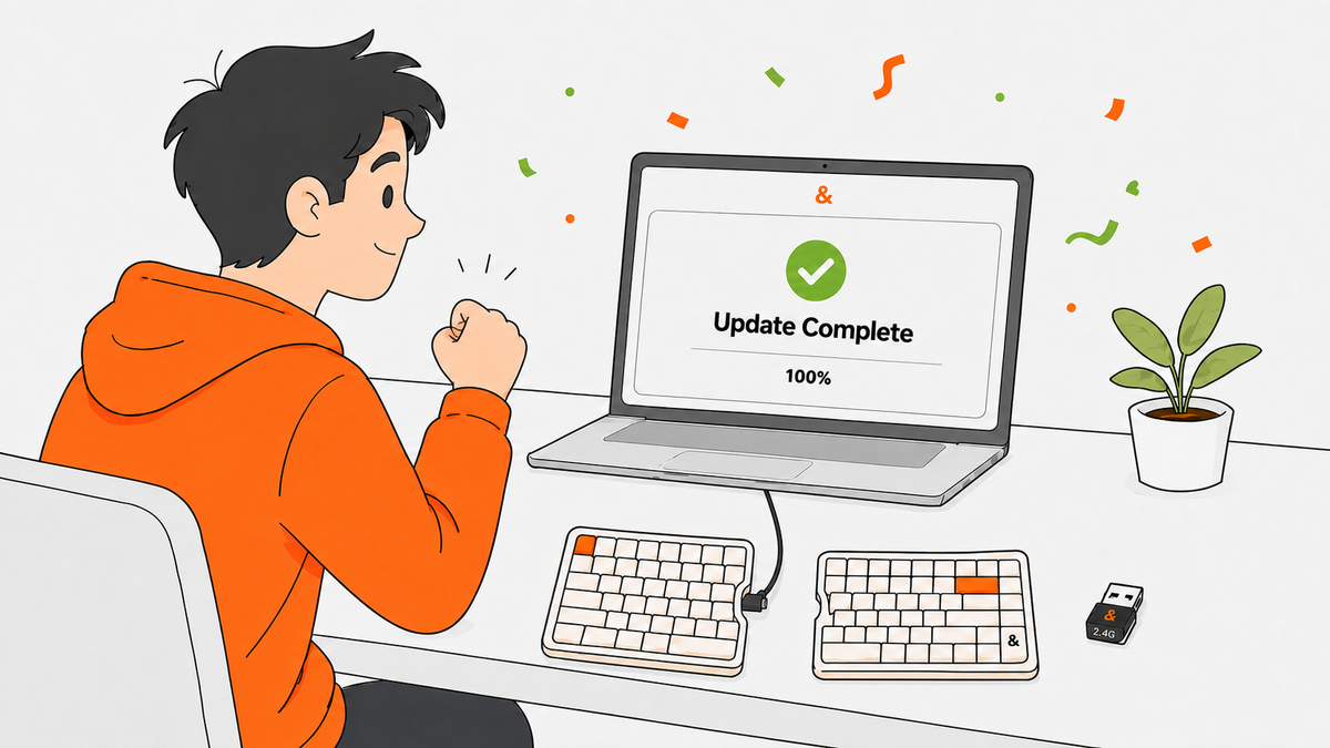 The Complete NocFree Firmware Update Guide