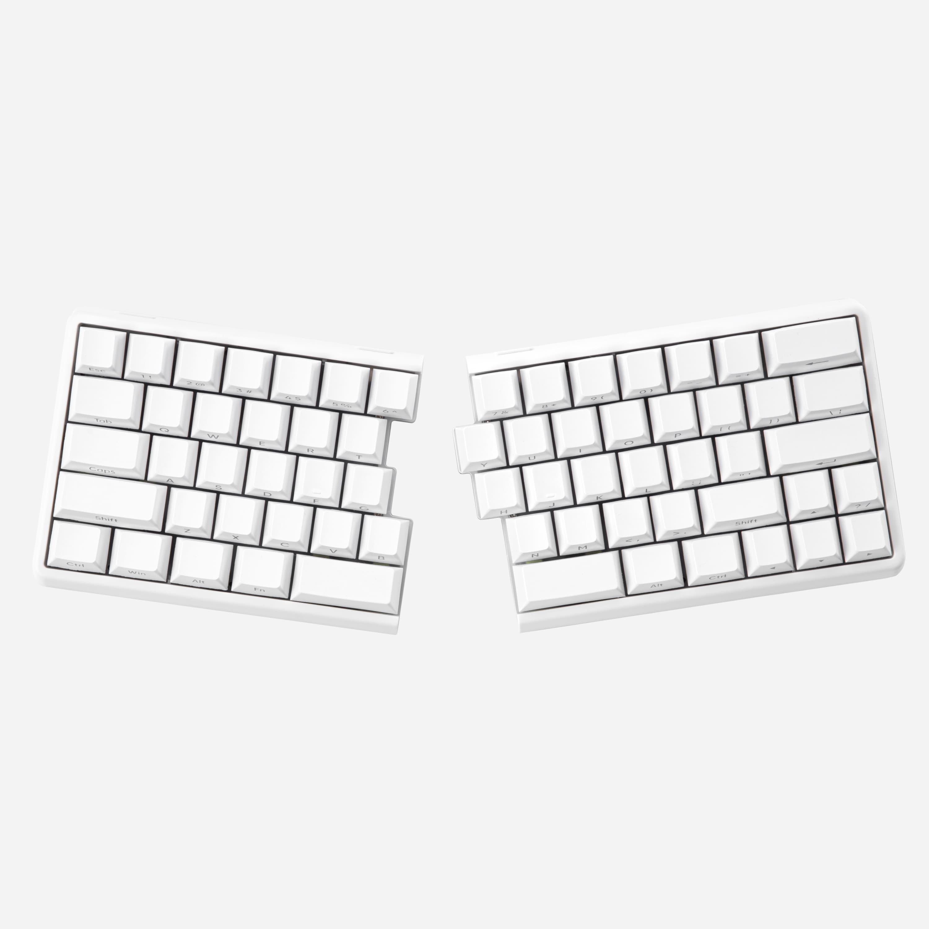 Additional Keycaps
