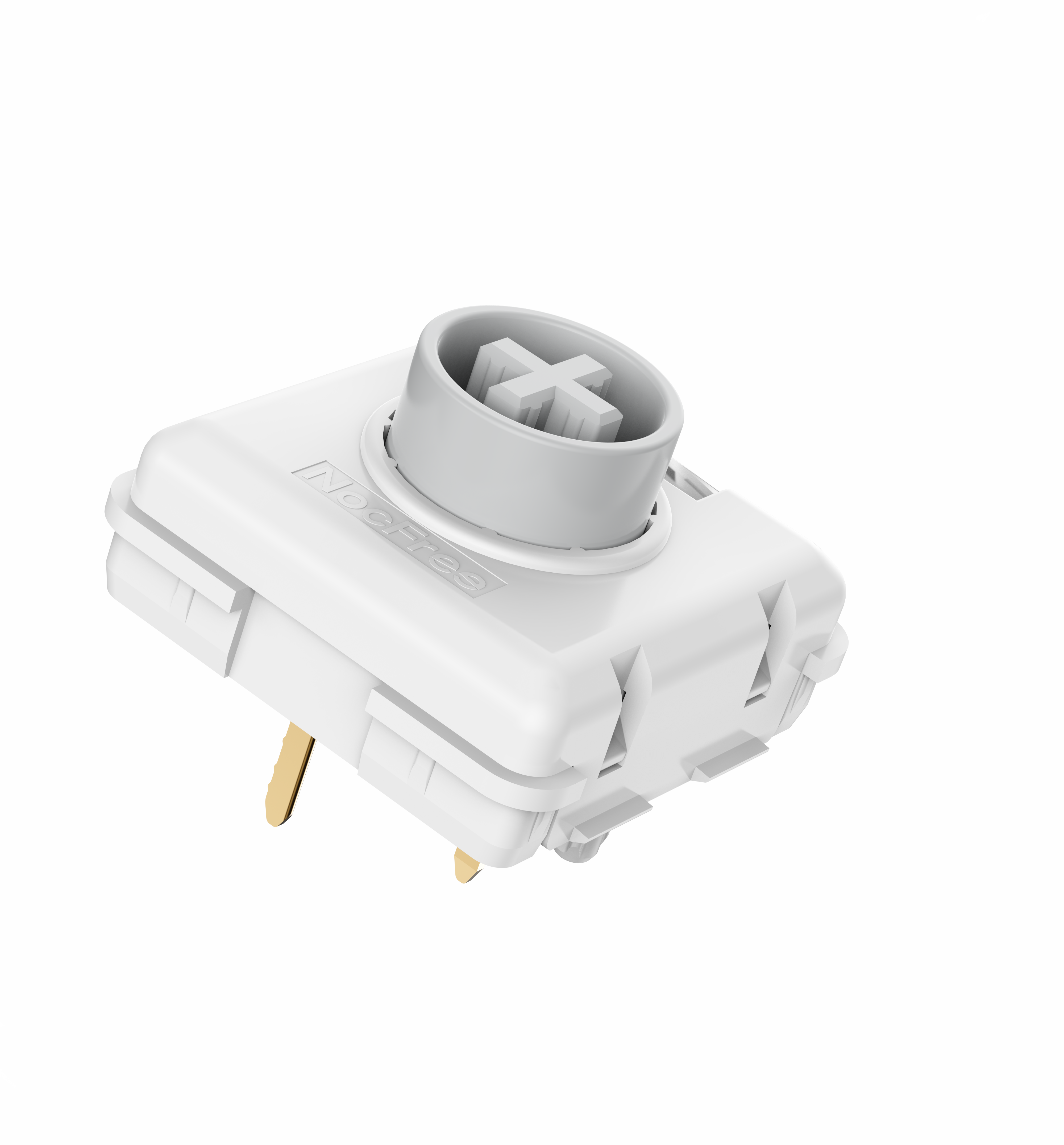NocFree & Low-Profile Extra Switch Set