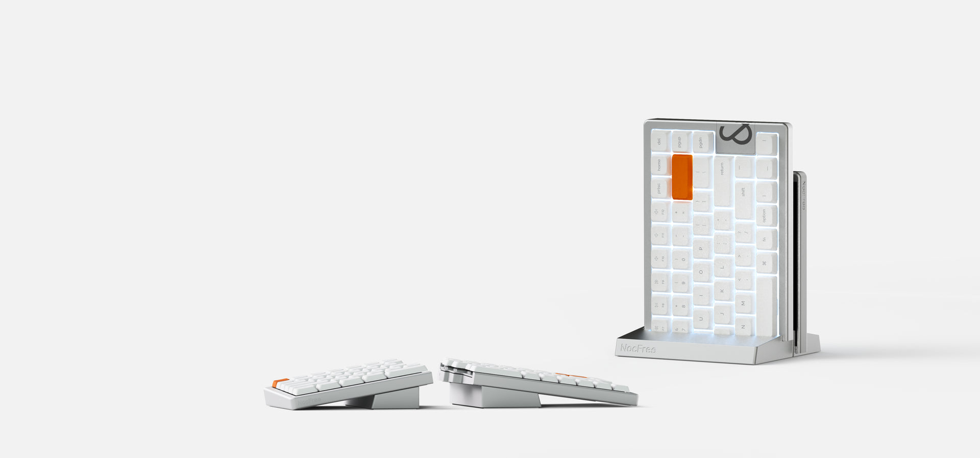 Type better,
Flow better.