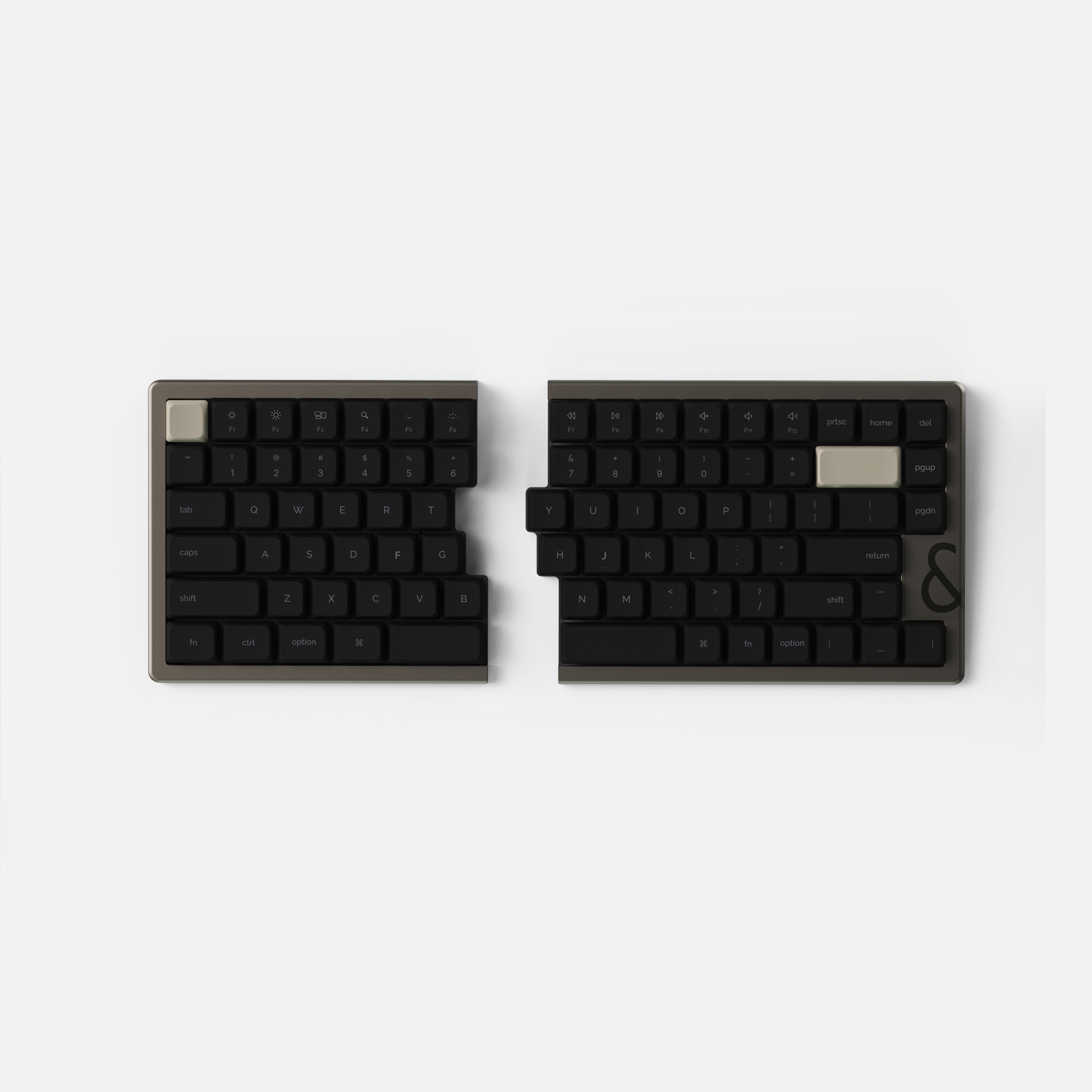 NocFree & - Reservation