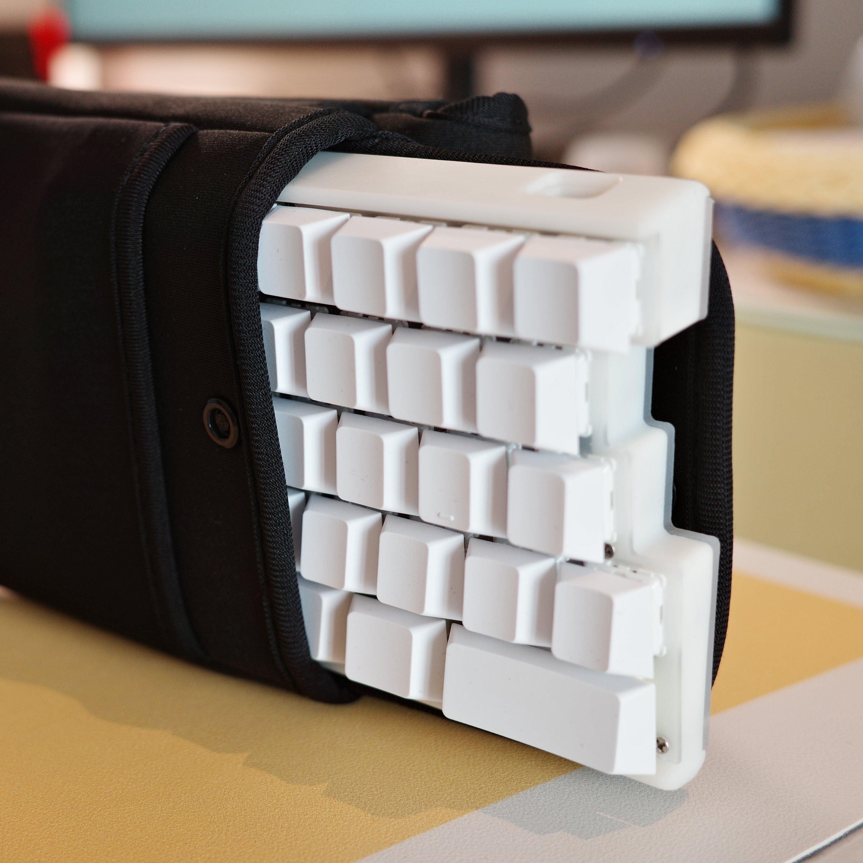 NocFree Lite Carrying Case