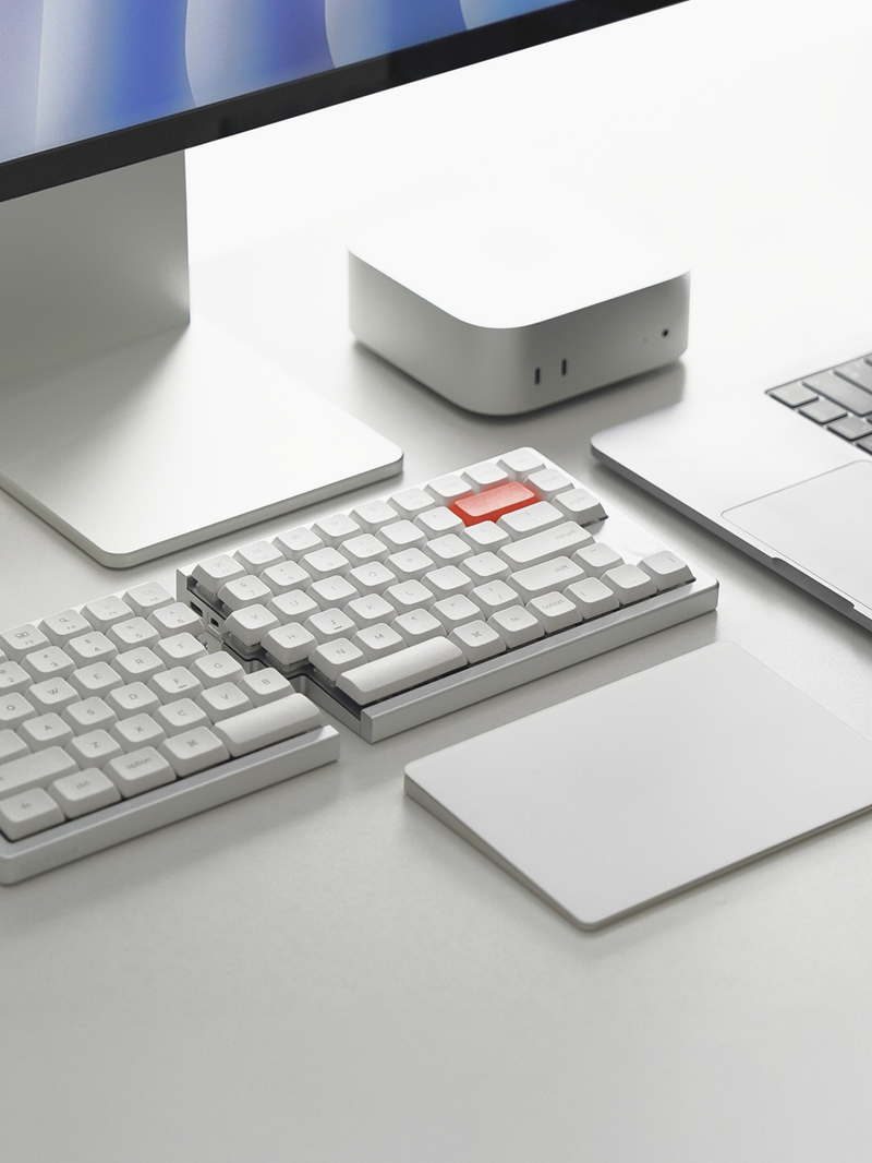 Type better,
Flow better.