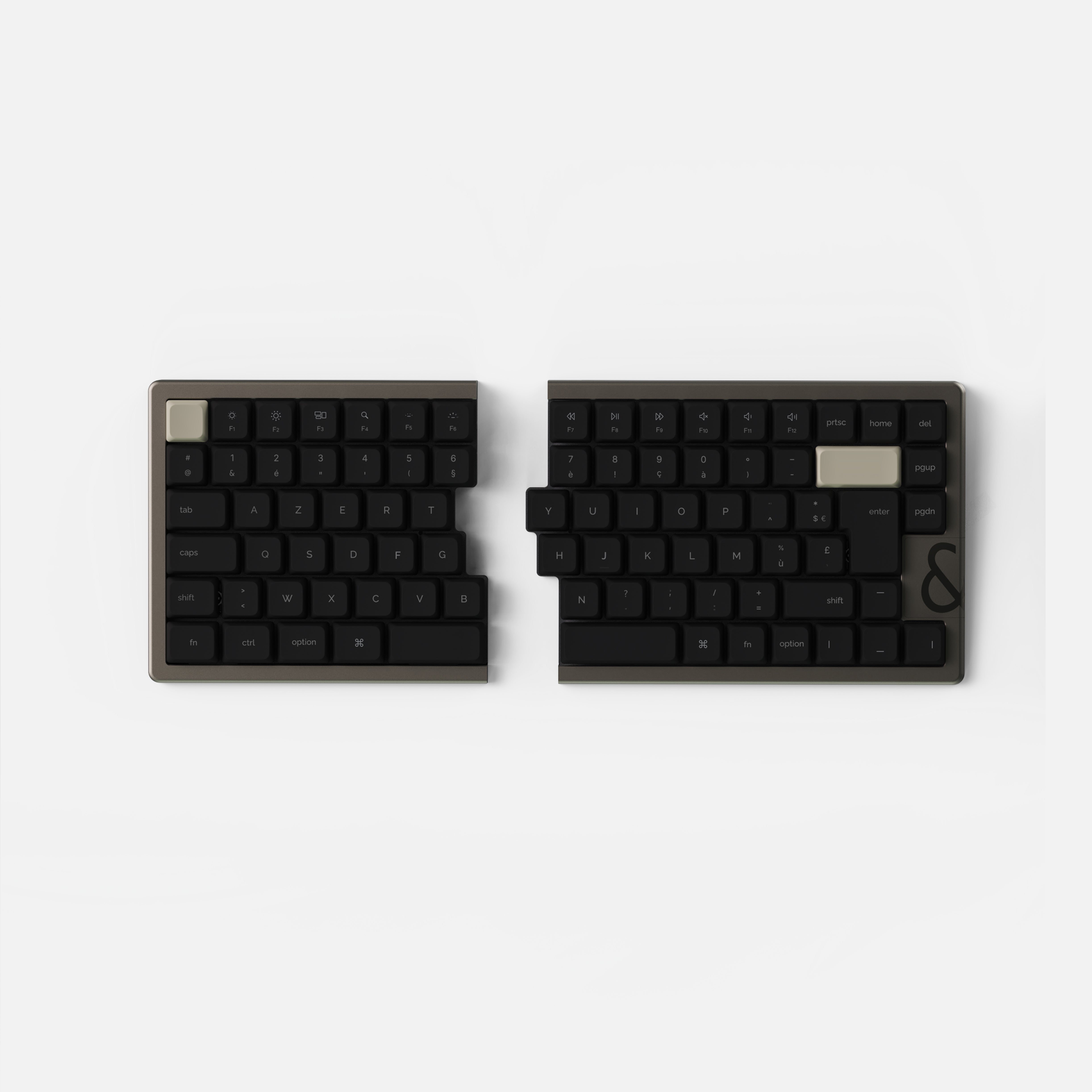 NocFree & - Reservation