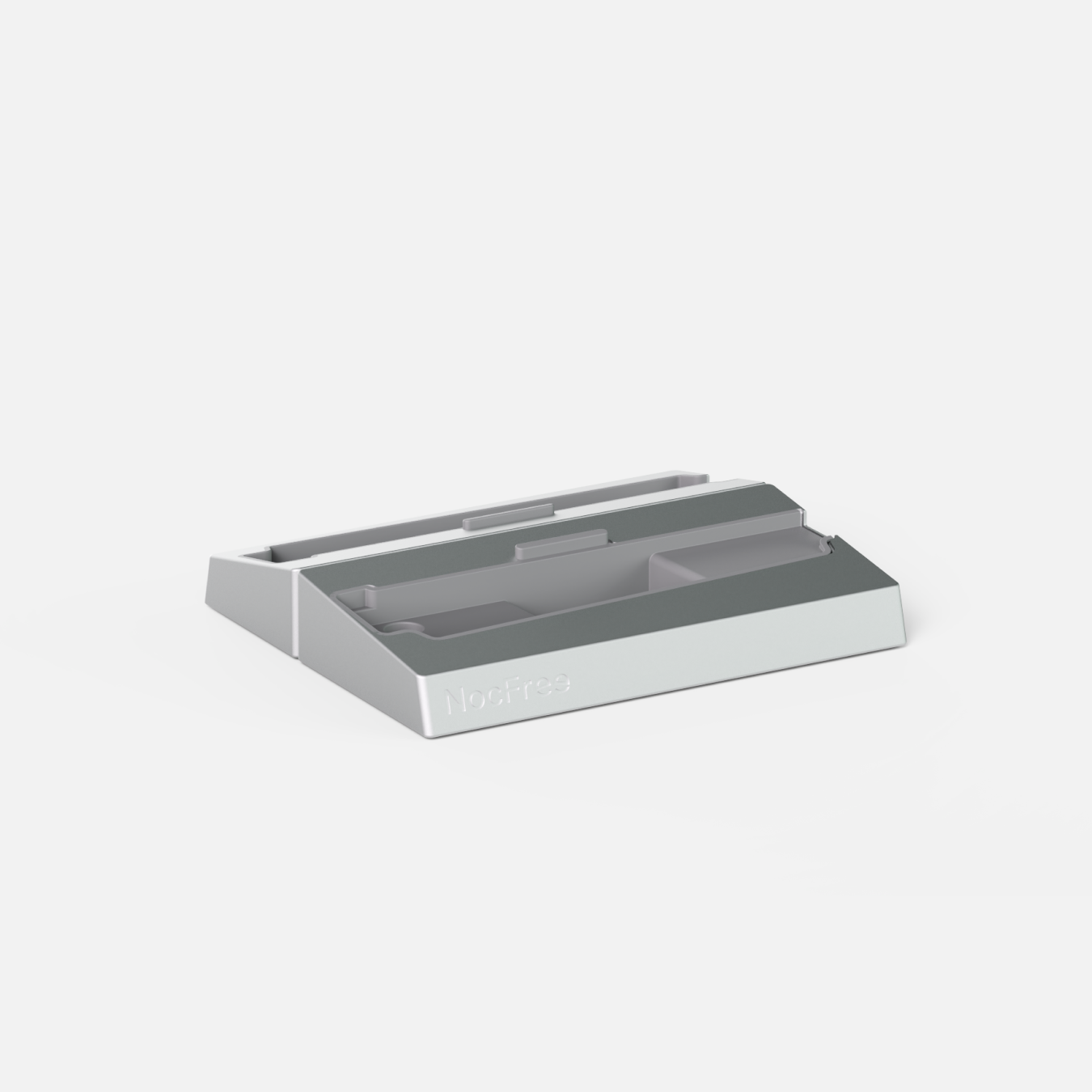 Tenting, Charge & Stand Kit