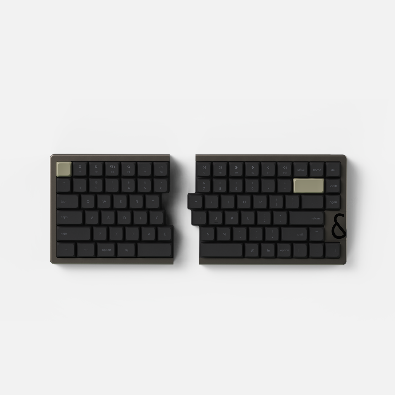 NocFree & - Reservation