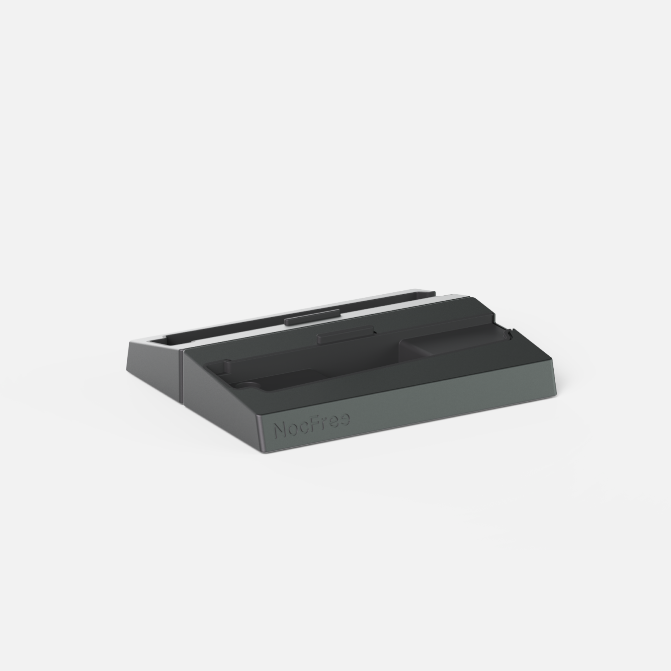 Tenting, Charge & Stand Kit Reservation