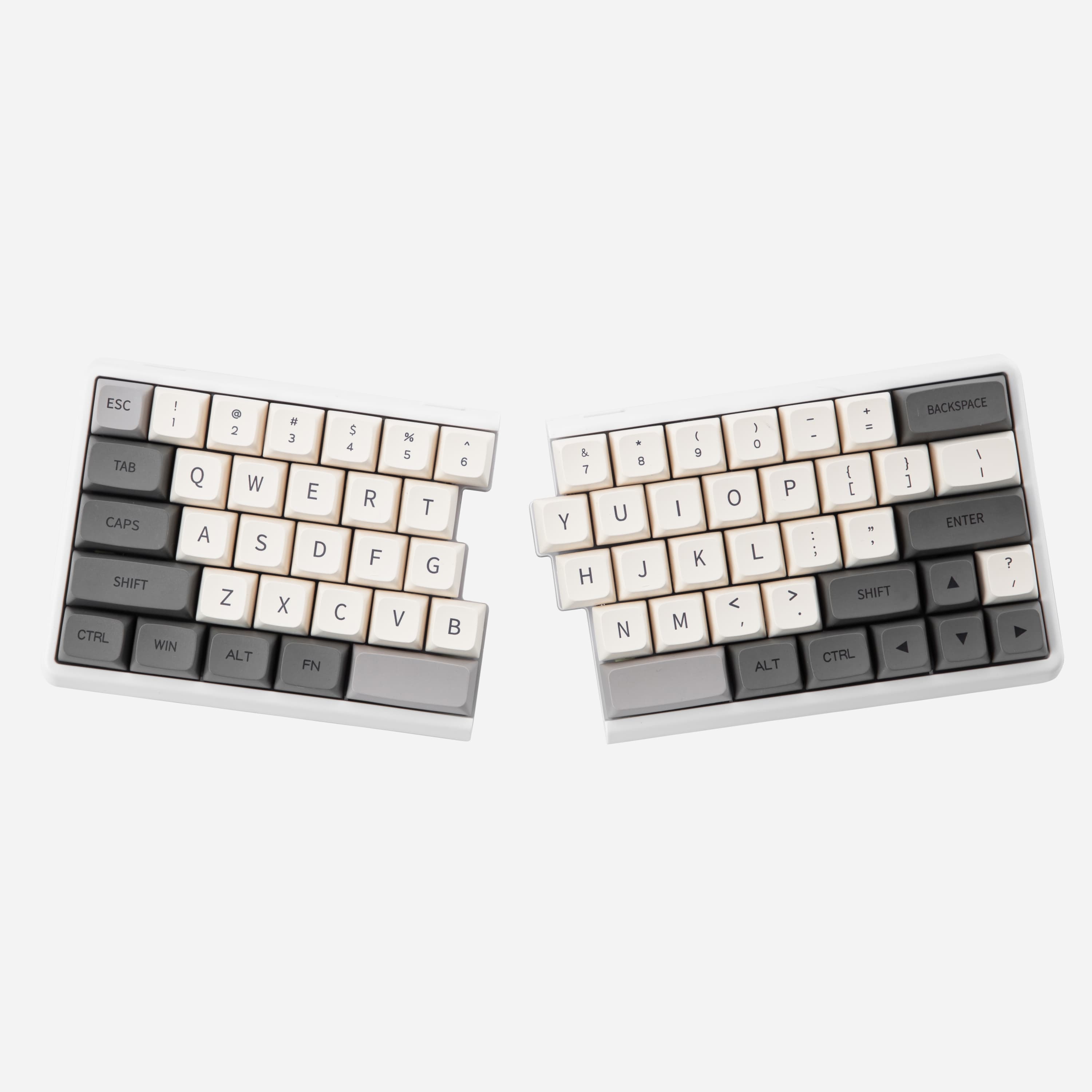 Additional Keycaps