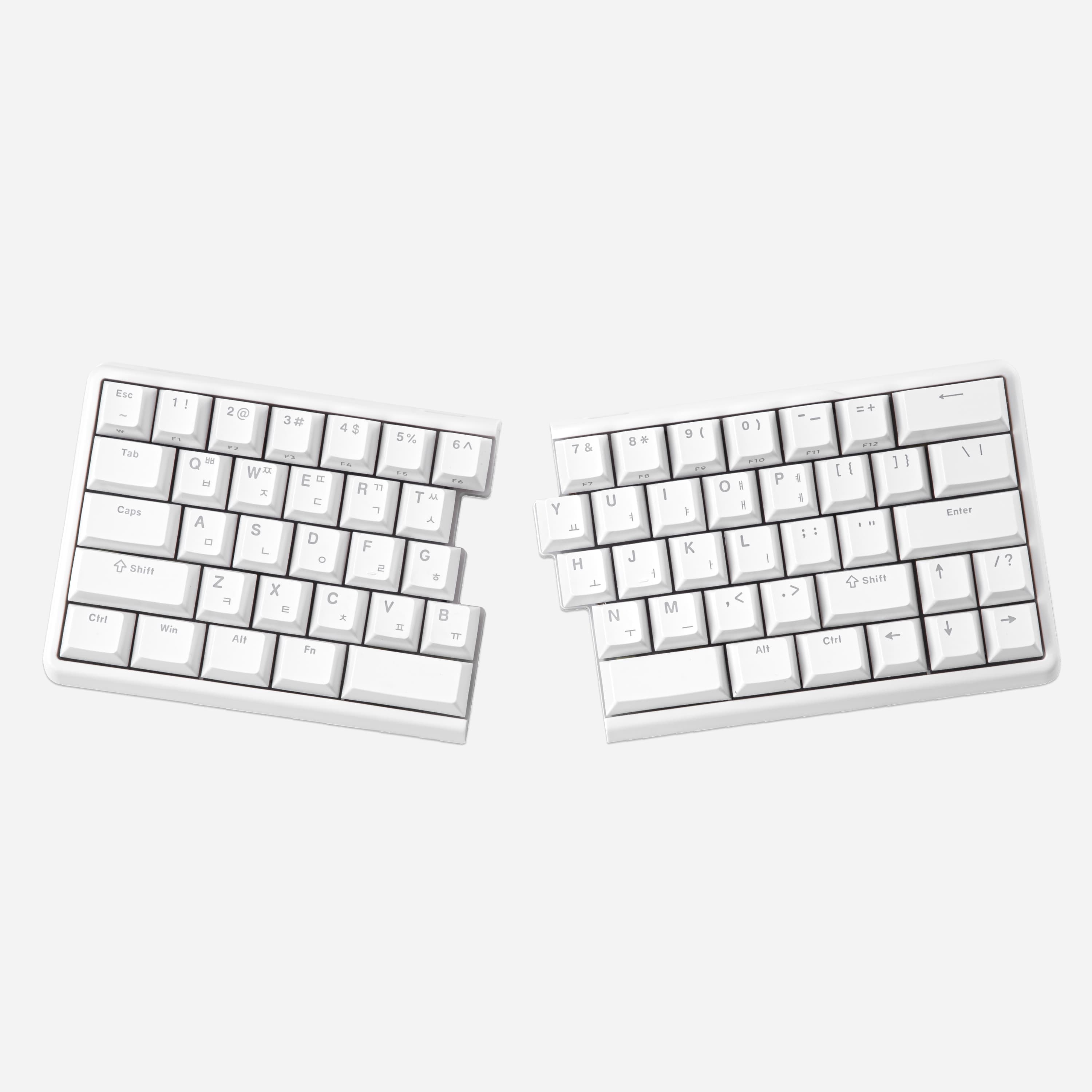 Additional Keycaps