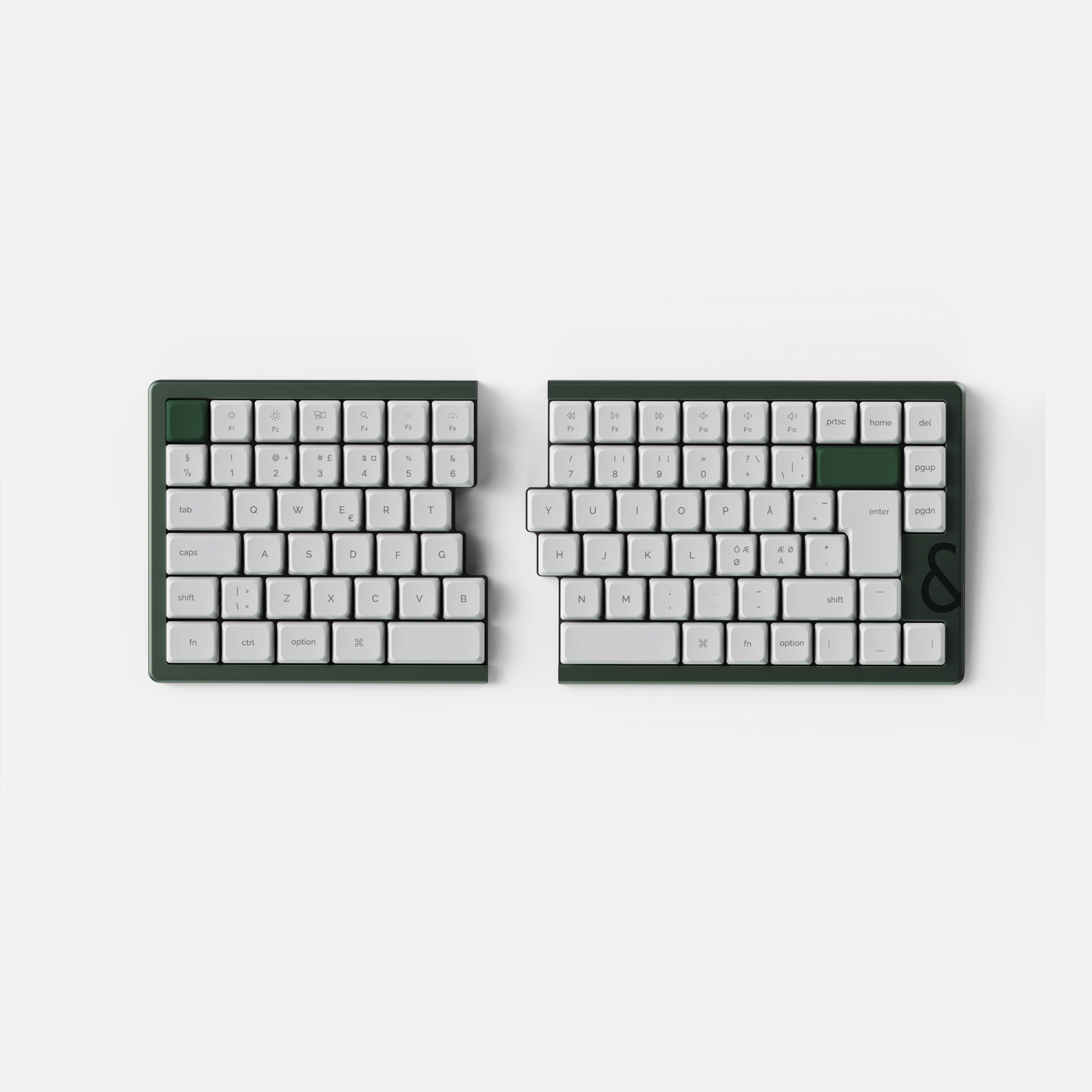 NocFree & - Reservation