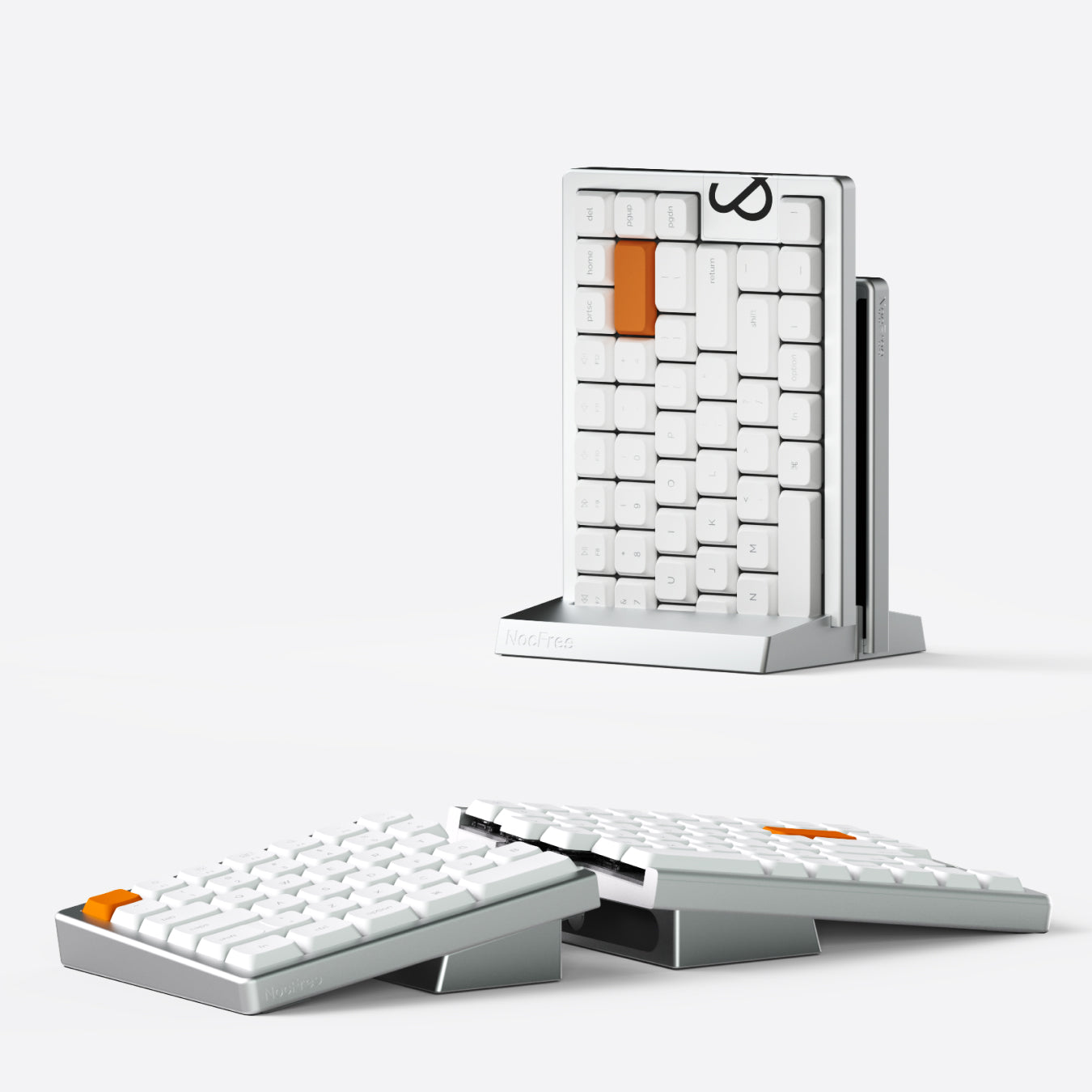 split keyboard tenting kit Tenting, Charge & Stand Kit Reservation