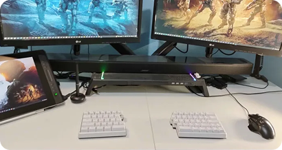 User Setup