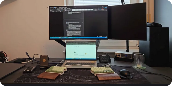 User Setup
