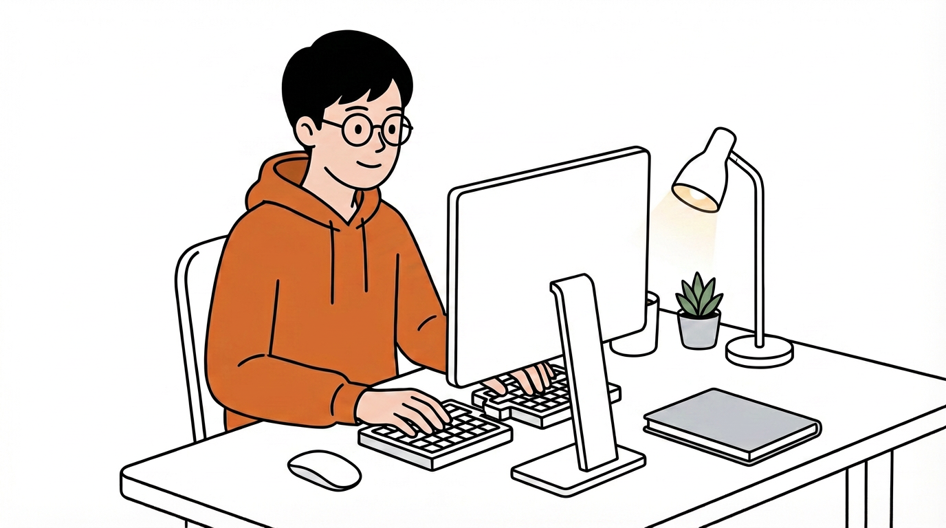 Ergonomic Desk Setup Guide: How to Create a Comfortable Workspace