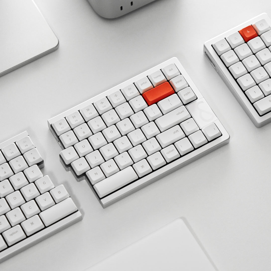 Effortless by Nature