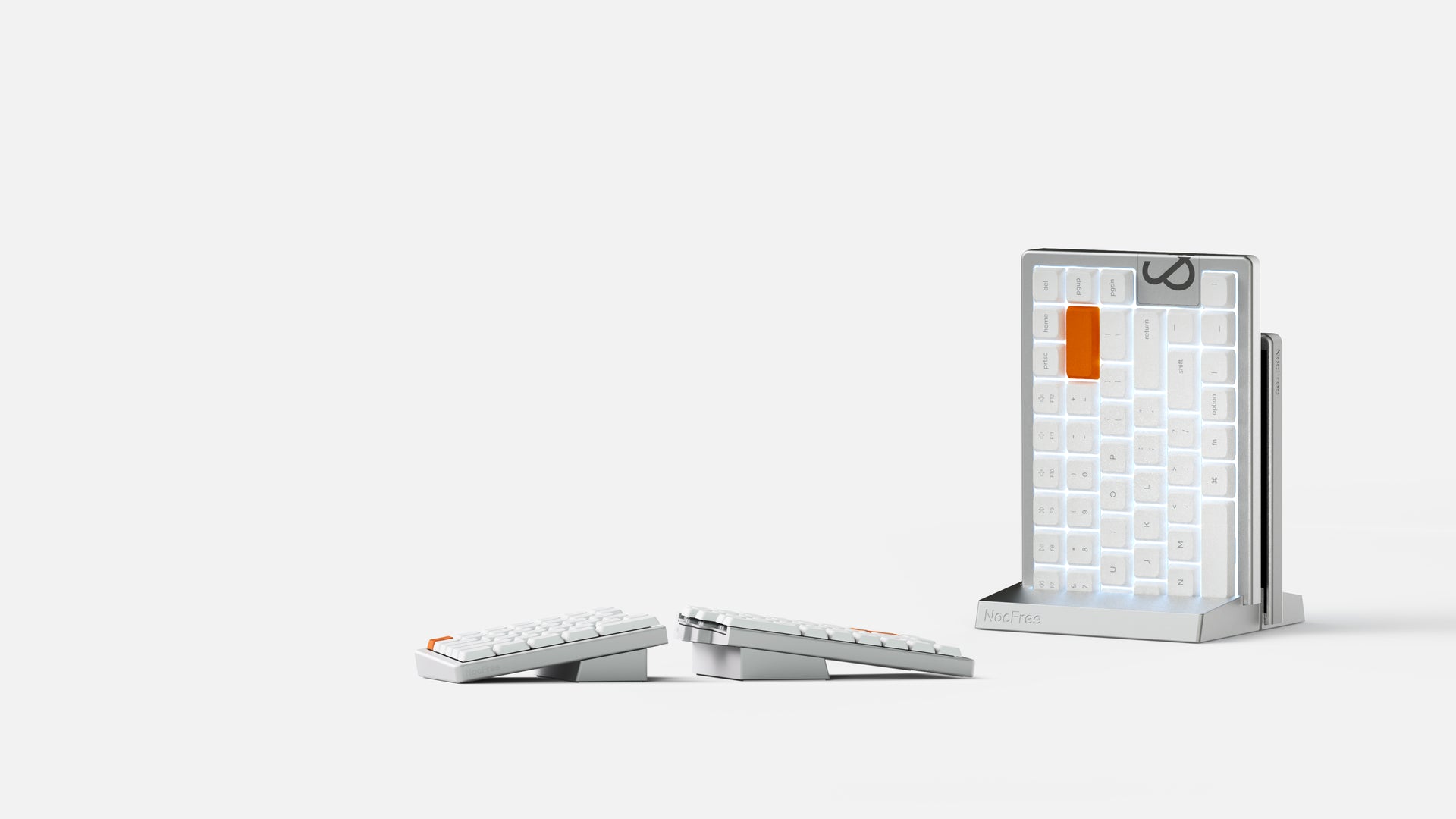 Type better, 
Flow better.