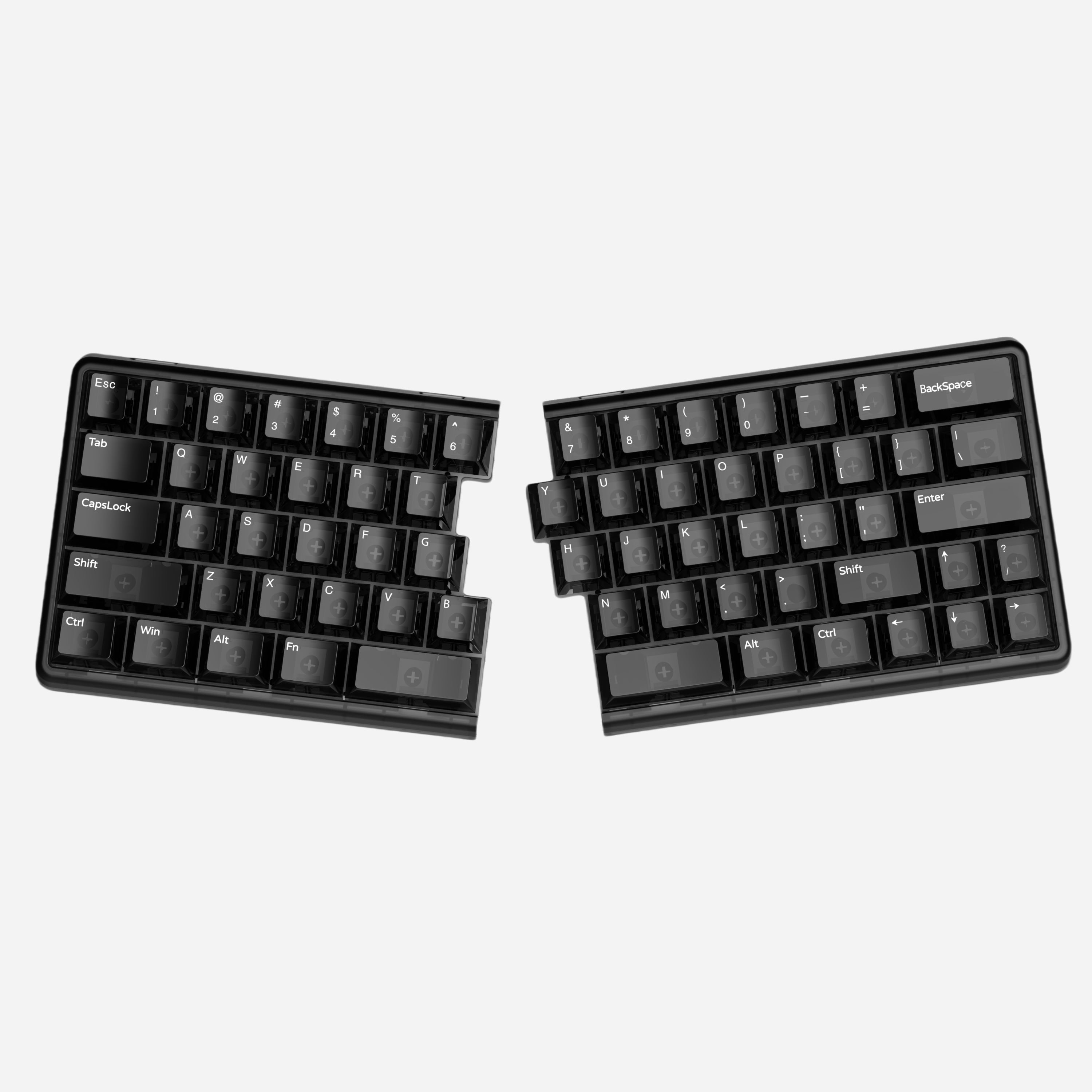 NocFree Lite Black