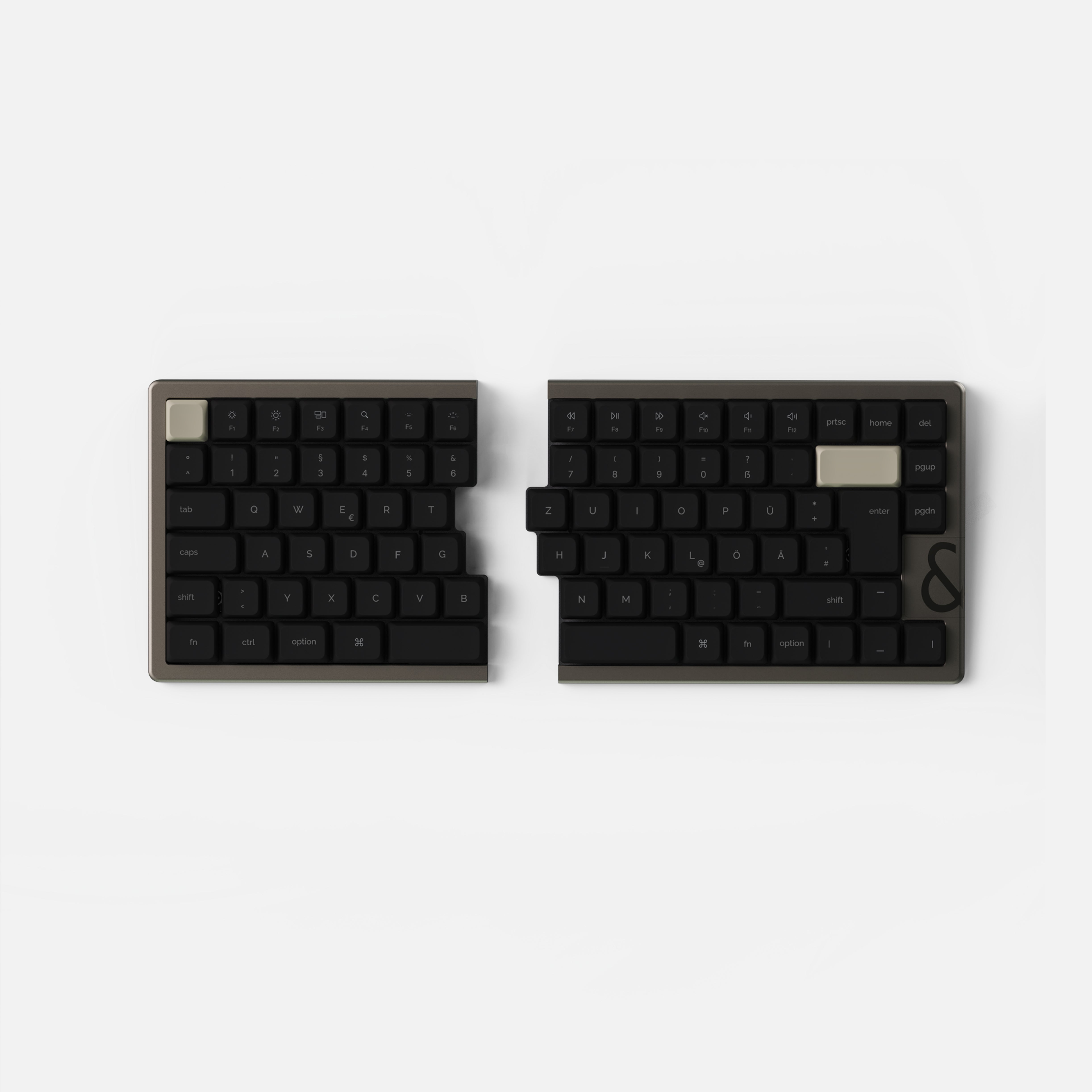 NocFree & - Reservation