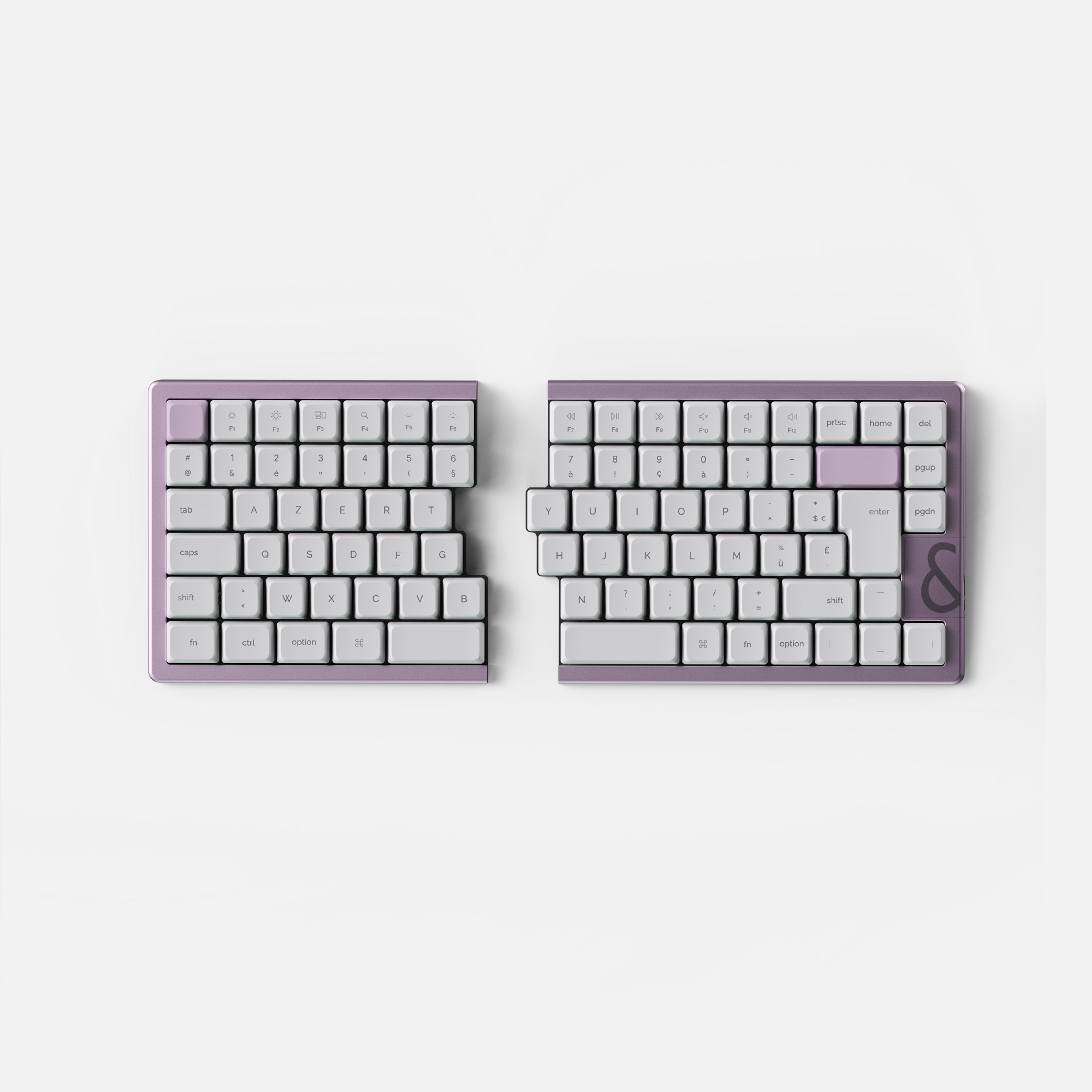 NocFree & - Reservation