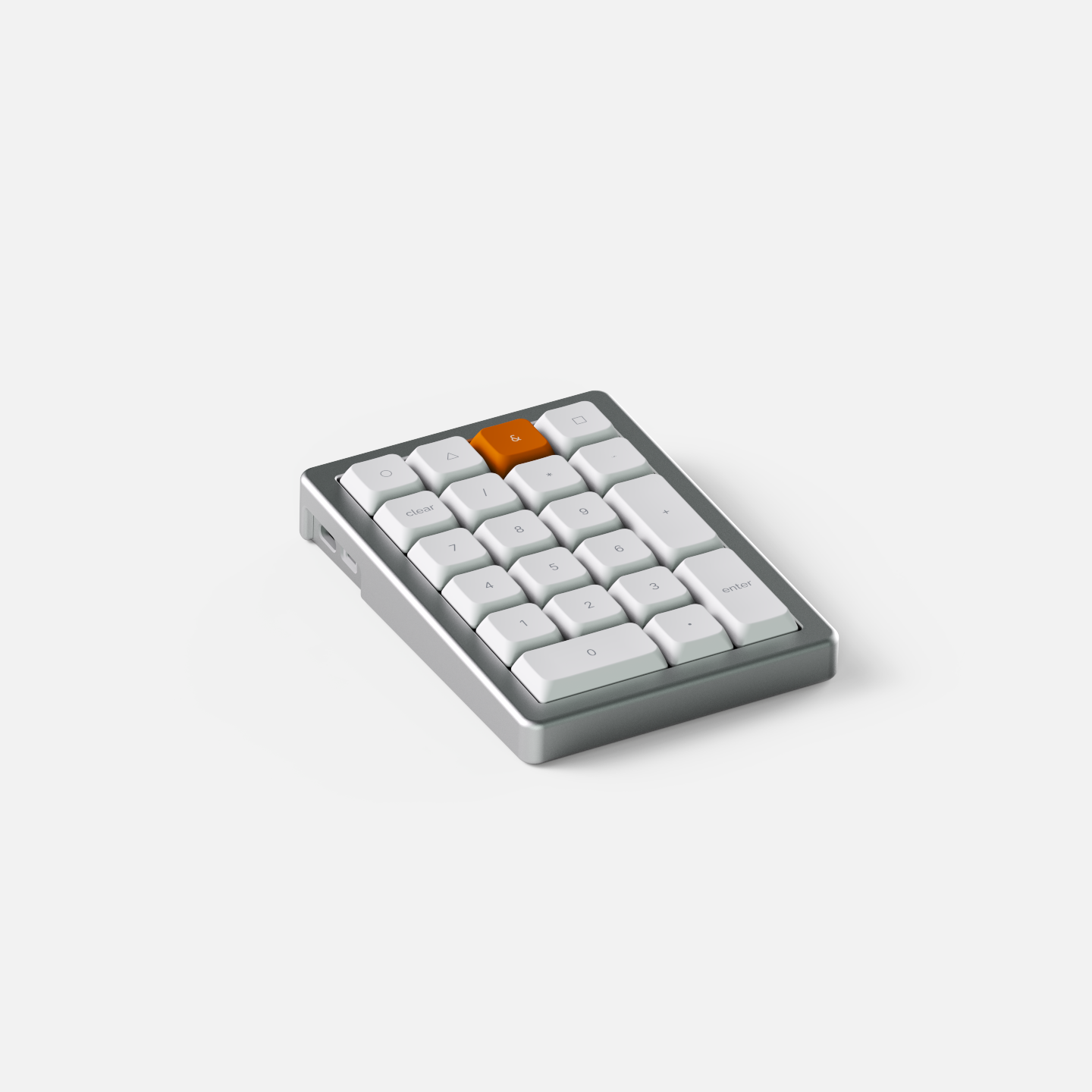 NocFree & Numpad