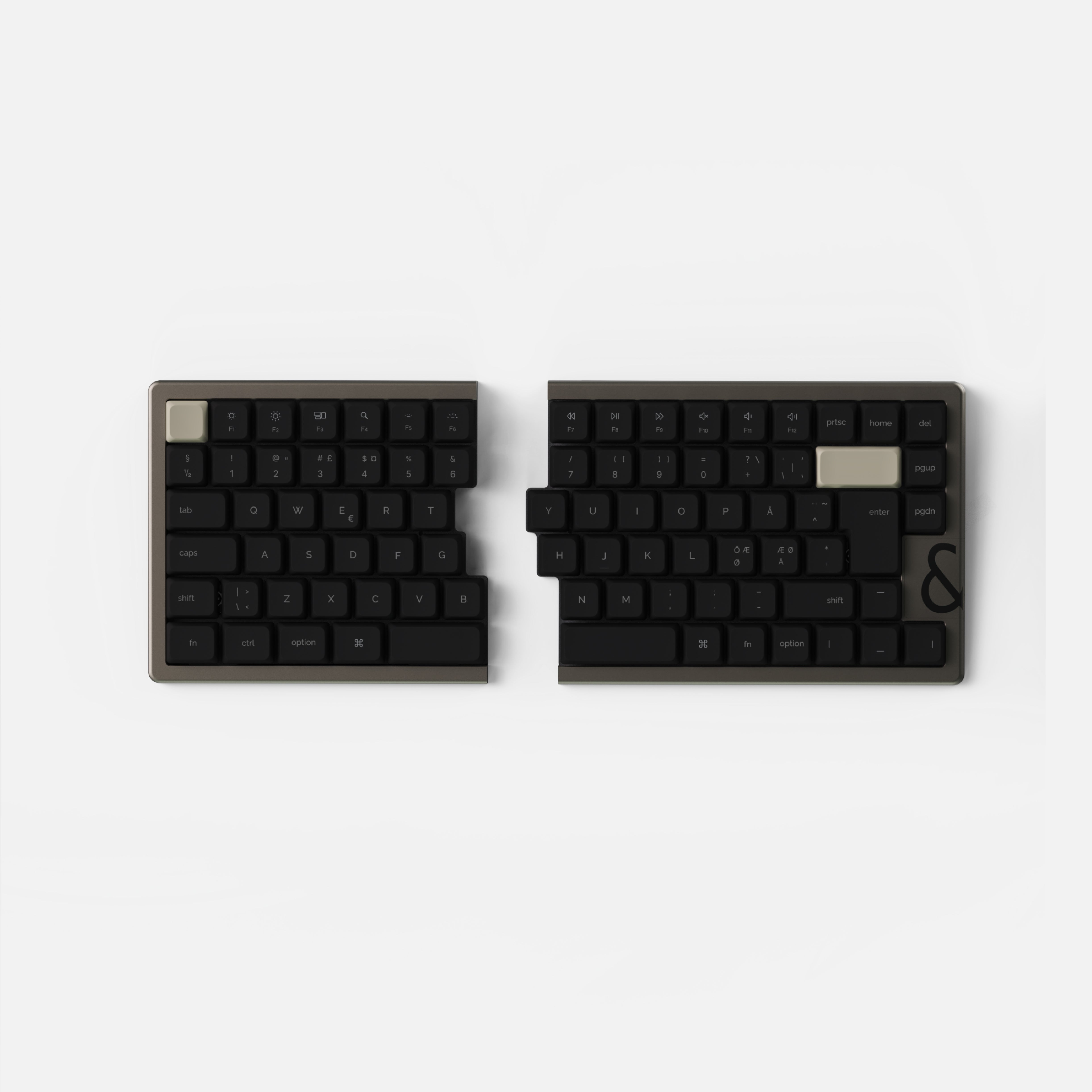 NocFree & - Reservation