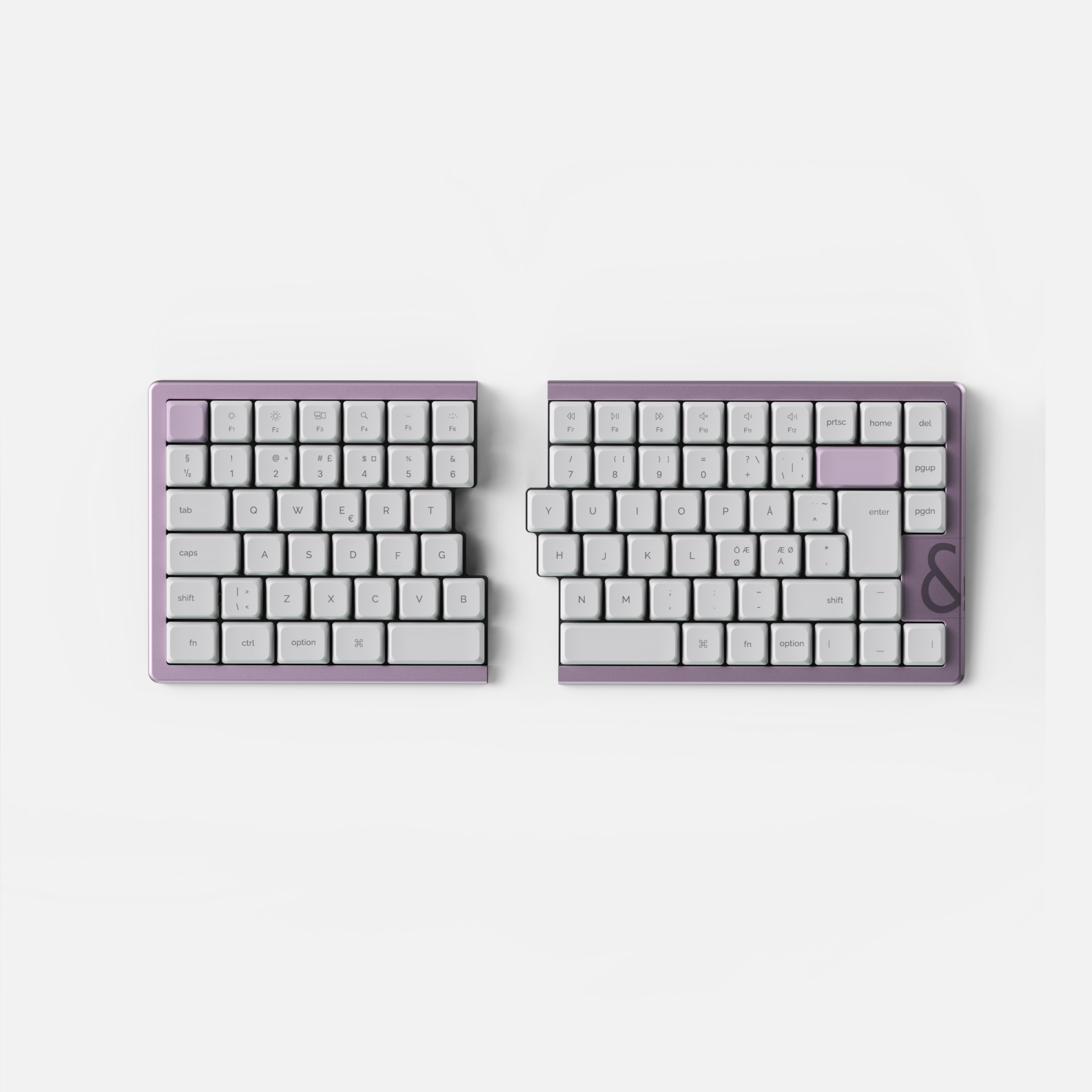 NocFree & - Reservation