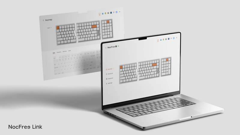 Programmable, without the complexity