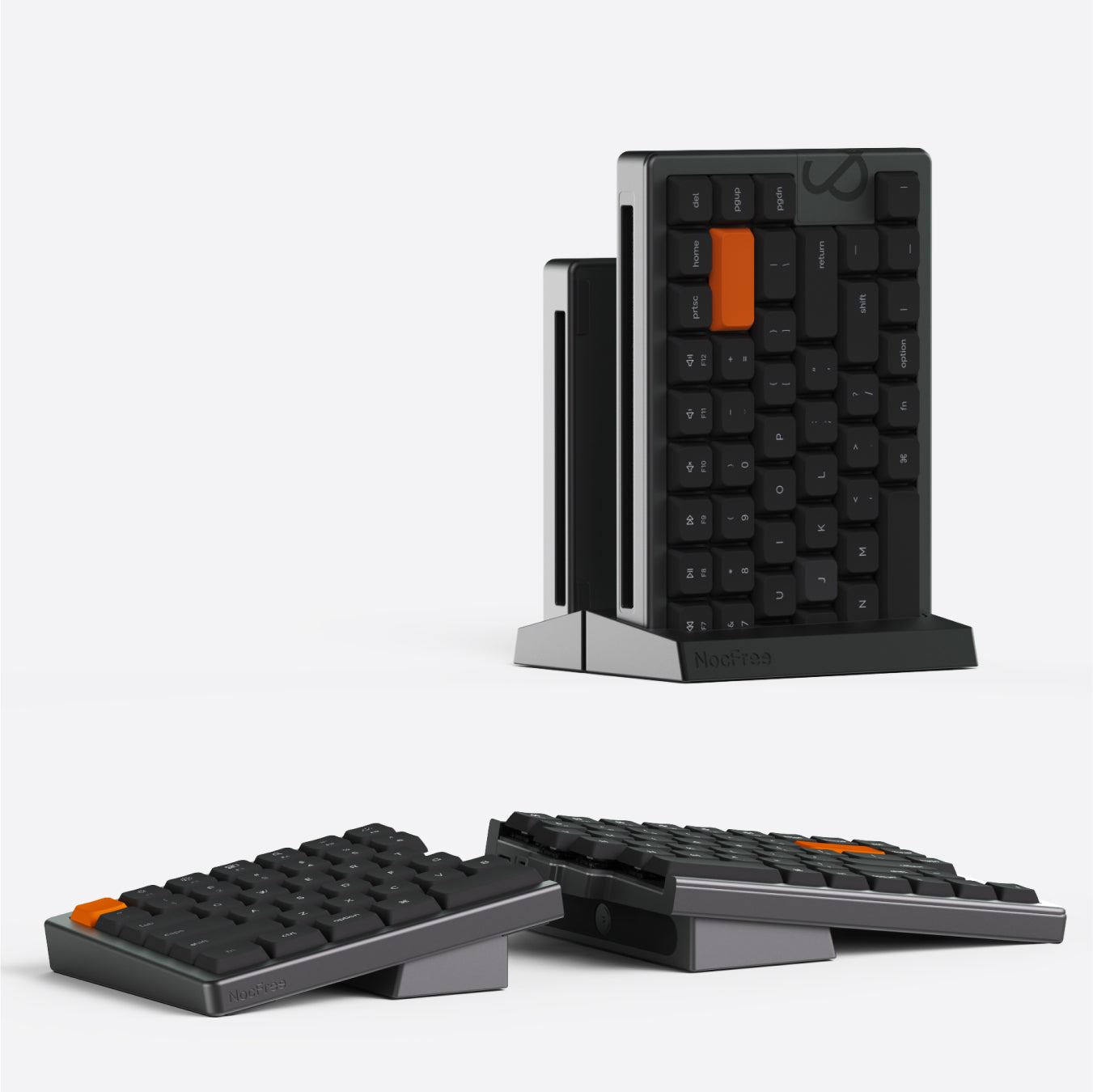 Tenting, Charge & Stand Kit