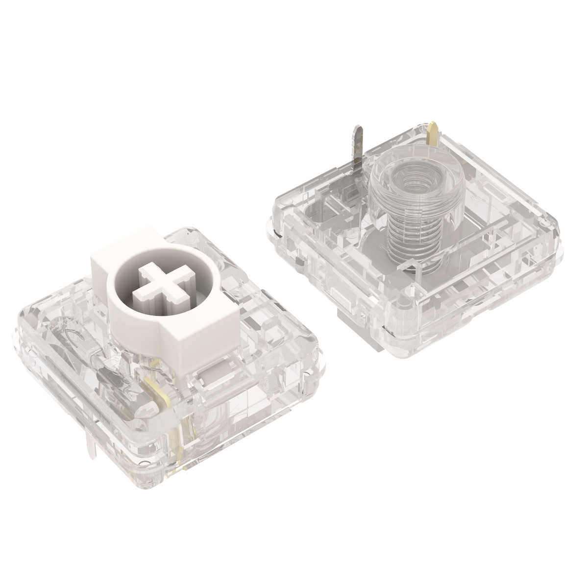 NocFree & Extra Switch Set | Linear & Silent Switches